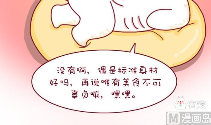 🍜有宠百科 第31话 第3页