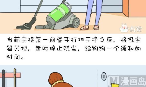 🍜有宠百科 第37话 第9页