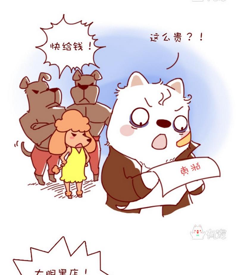 🍜有宠百科 第39话 第10页