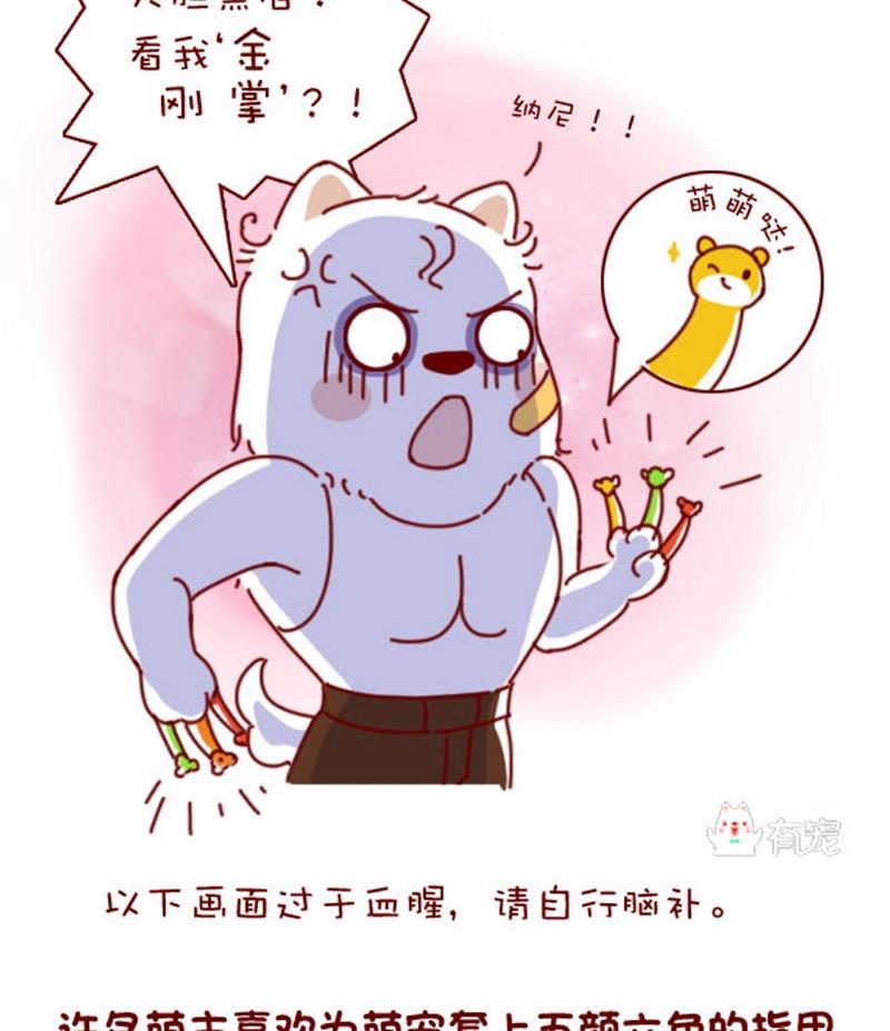 🍜有宠百科 第39话 第11页