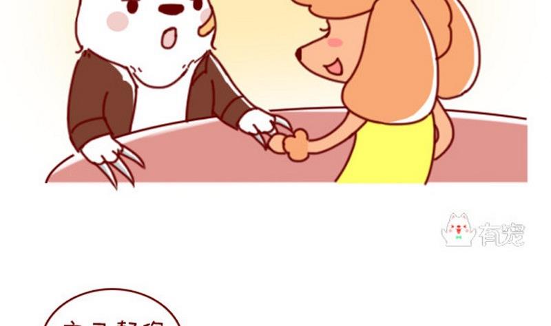 🍜有宠百科 第39话 第4页