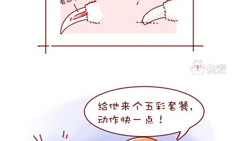 🍜有宠百科 第39话 第8页