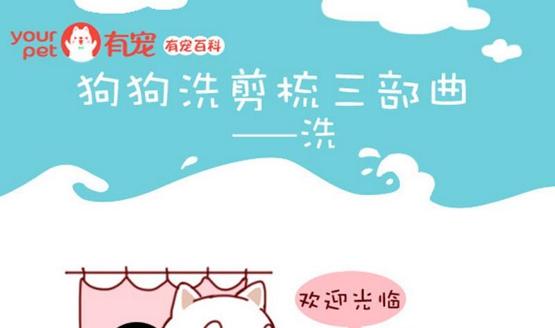 🍜有宠百科 第41话 第1页