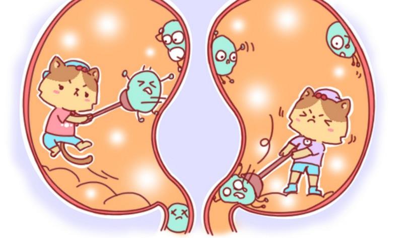 🍜有宠百科 第47话 第7页