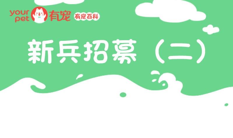 🍜有宠百科 第49话 第1页