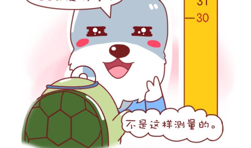 🍜有宠百科 第49话 第8页