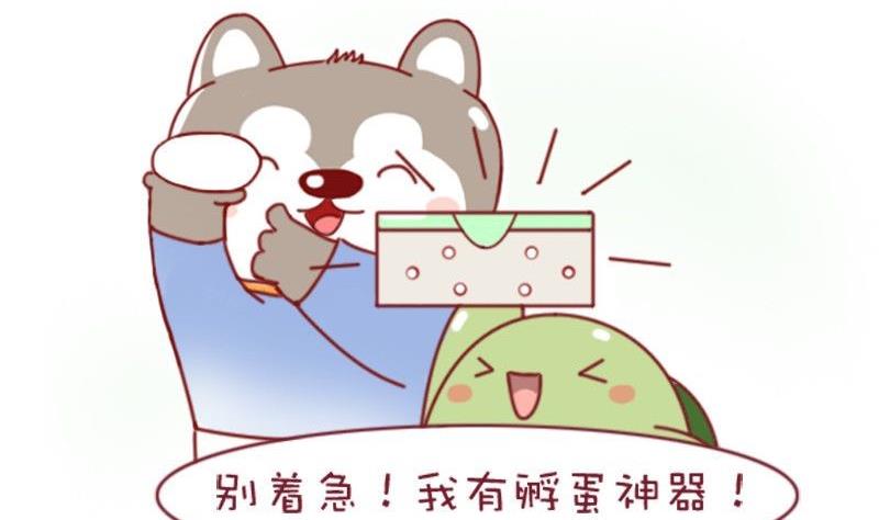 🍜有宠百科 第51话 第10页