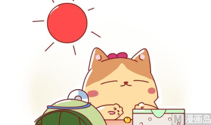 🍜有宠百科 第51话 第12页
