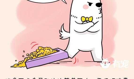 🍜有宠百科 第7话 第2页