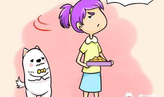 🍜有宠百科 第7话 第5页