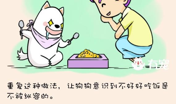 🍜有宠百科 第7话 第7页
