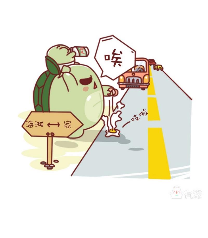 🍜有宠百科 第65话 第16页
