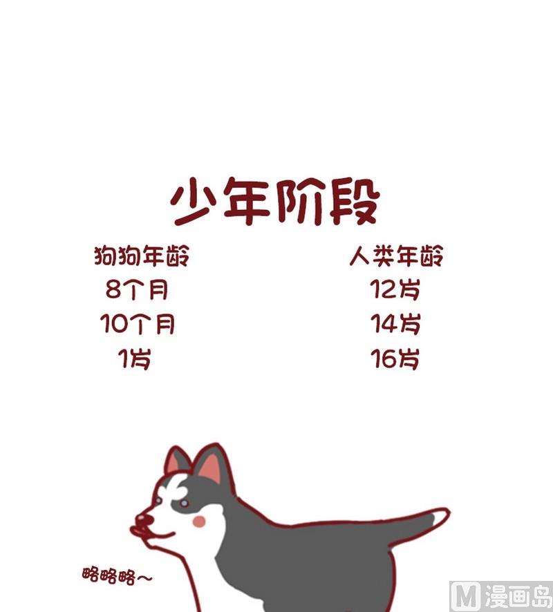 🍜有宠百科 第67话 第3页