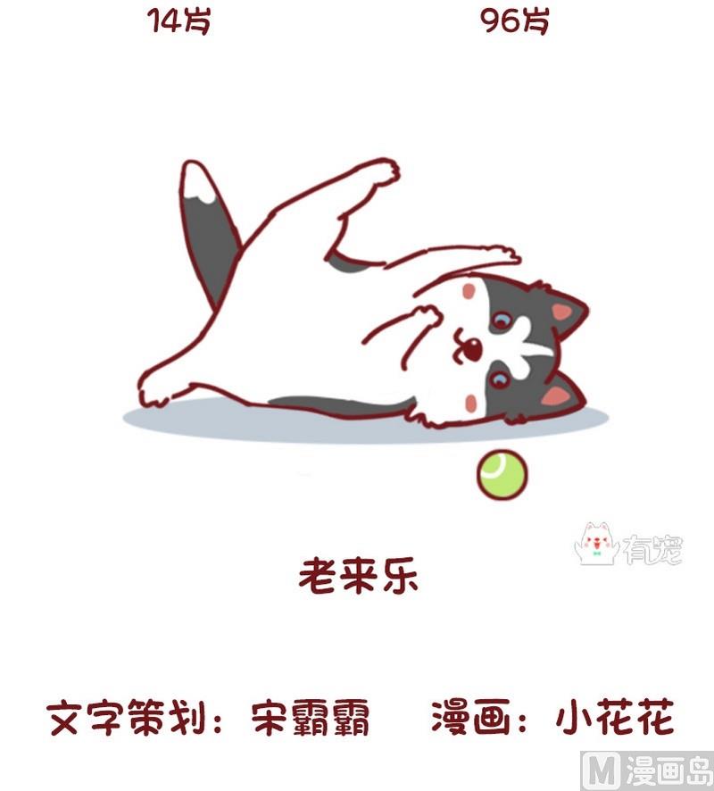 🍜有宠百科 第67话 第8页