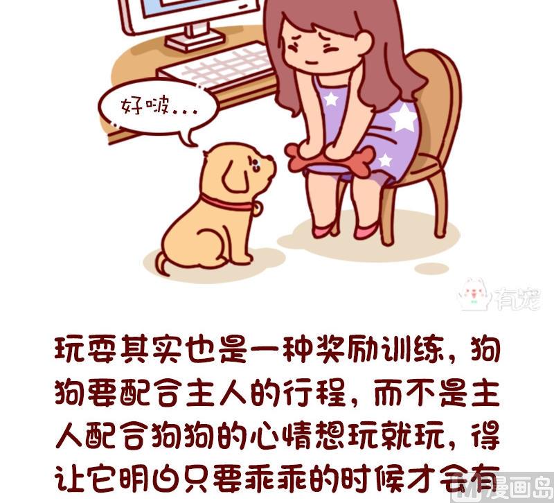 🍜有宠百科 第75话 第2页