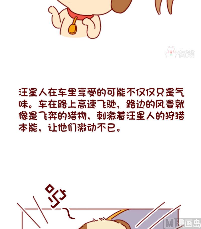 🍜有宠百科 第79话 第6页