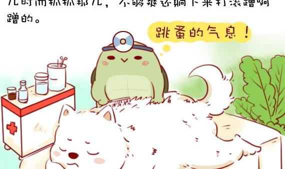 🍜有宠百科 第9话 第8页