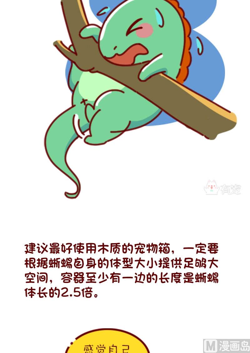 🍜有宠百科 第81话 第3页