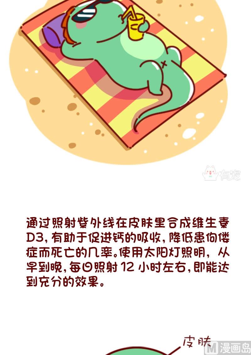 🍜有宠百科 第81话 第8页