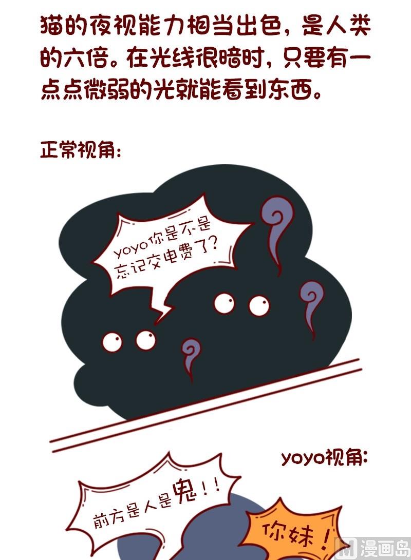🍜有宠百科 第83话 第6页