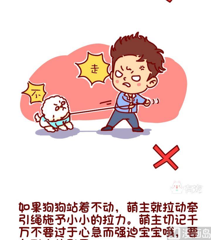 🍜有宠百科 第89话 第6页