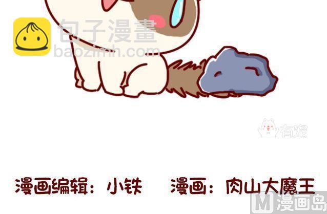 🍜有宠百科 第91话 第24页