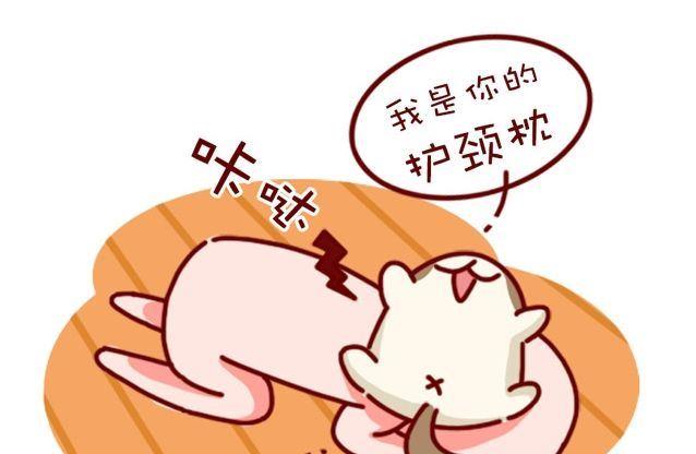🍜有宠百科 第91话 第8页