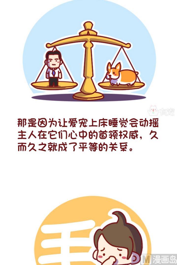 🍜有宠百科 第93话 第3页