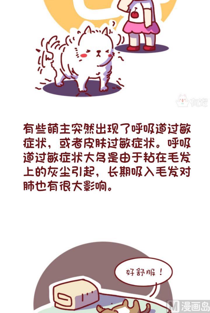 🍜有宠百科 第93话 第4页