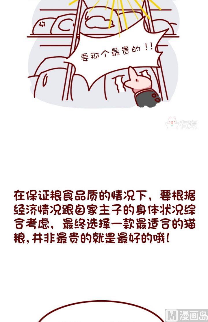 🍜有宠百科 第95话 第7页