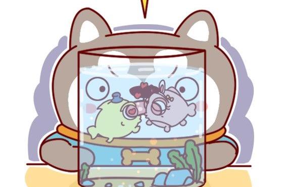 🍜有宠百科 第97话 第17页