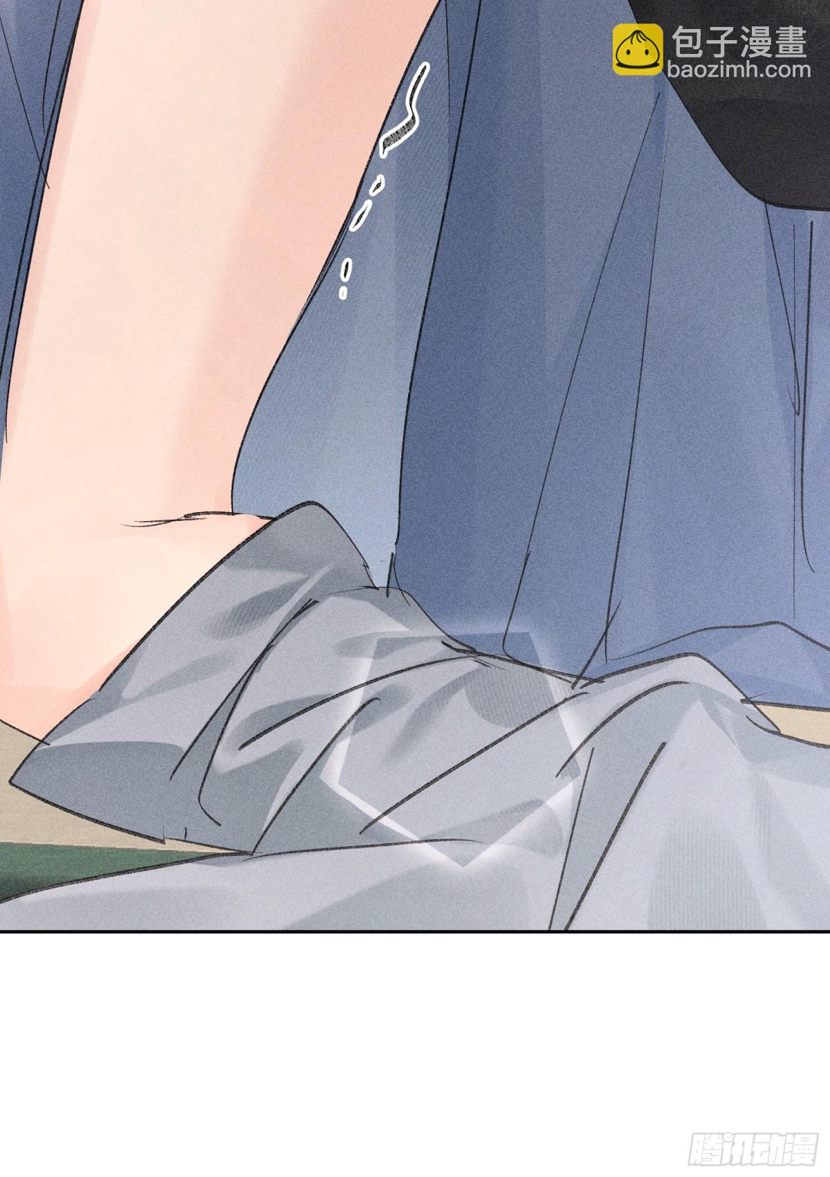 31 他竟然掏出戒尺(1/2)-第31话