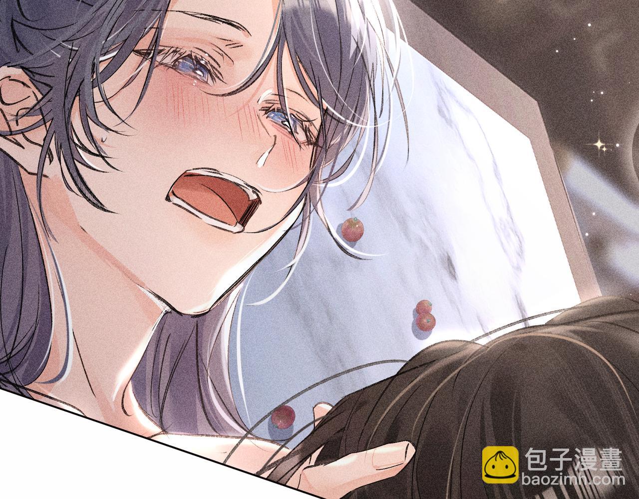 63 他&hellip;&hellip;竟然使坏！(1/3)-第65话