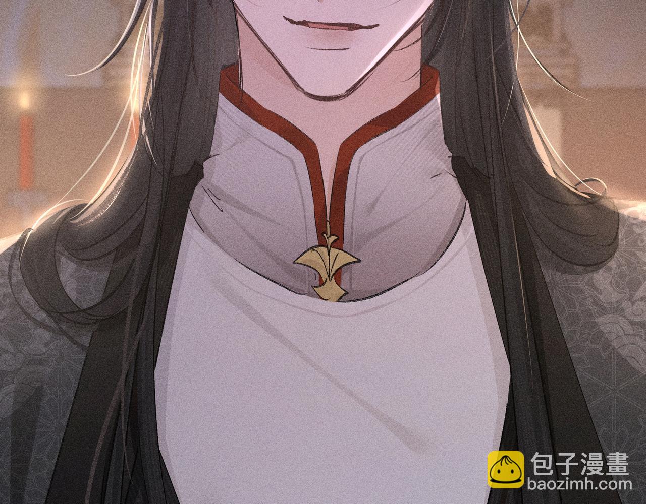 77 珠玉早已在侧(1/4)-第79话