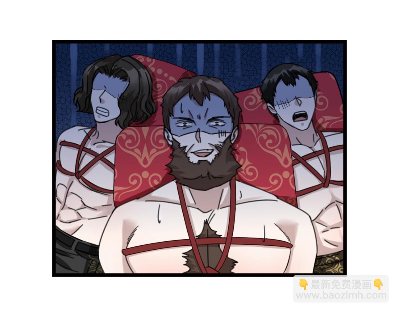 第43话 残忍的酷刑(1/2)-第45话