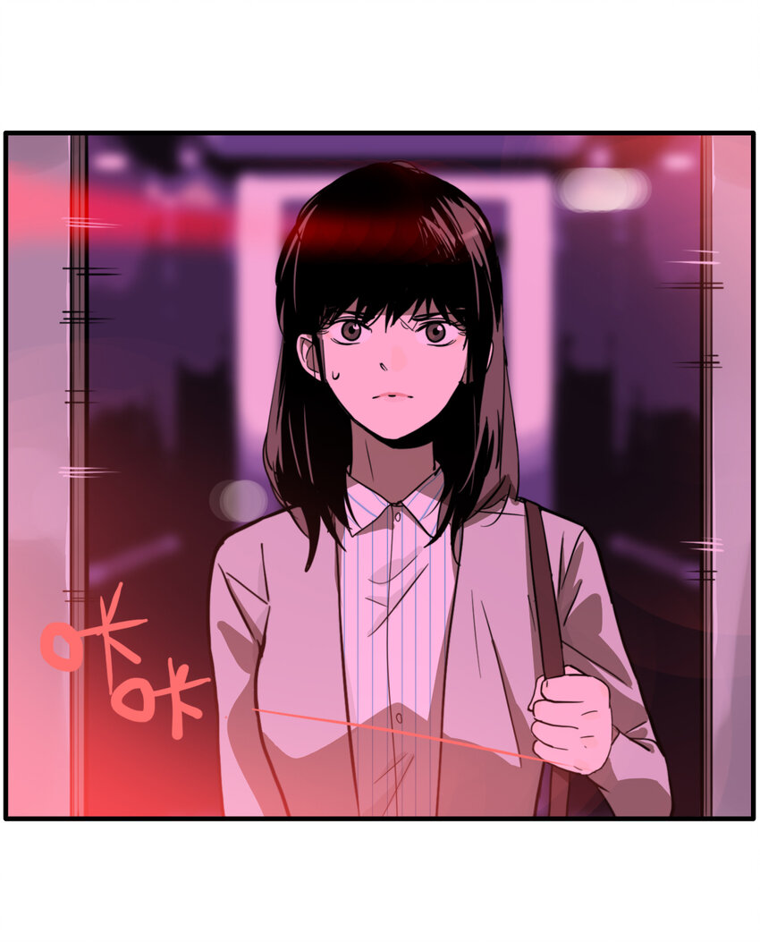 第33话 牙仙（33）-第35话