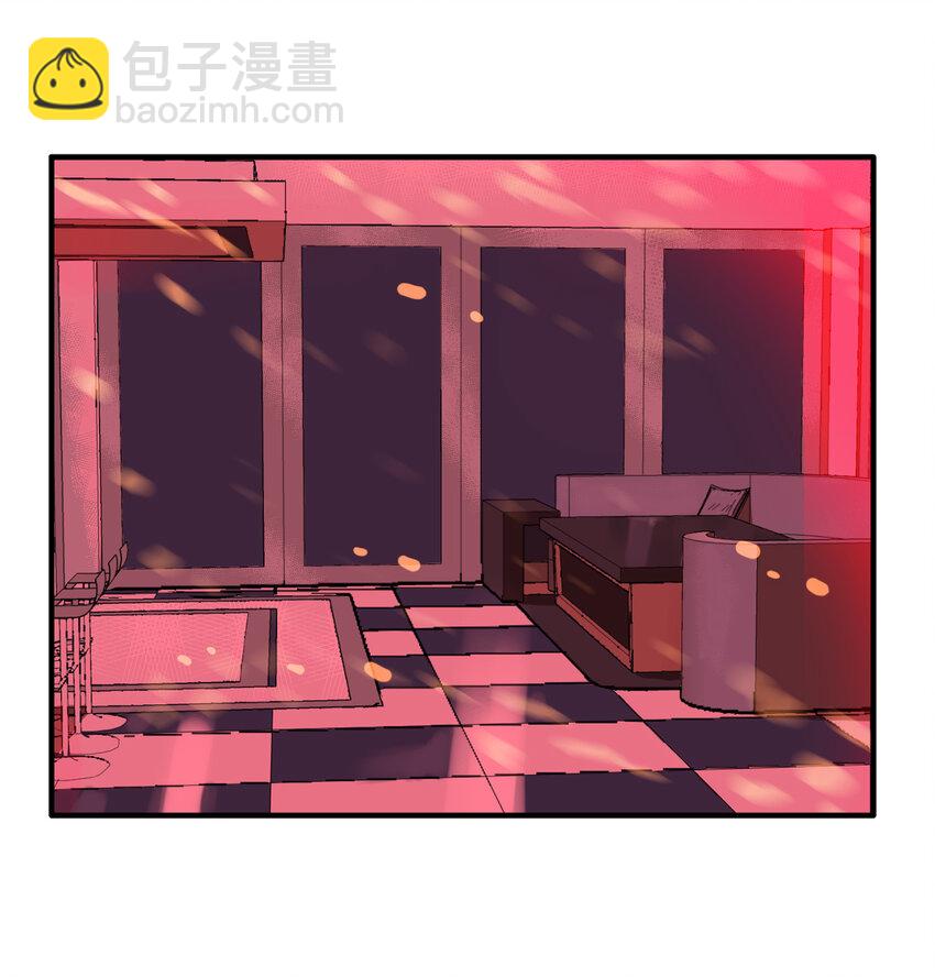 第33话 牙仙（33）-第35话