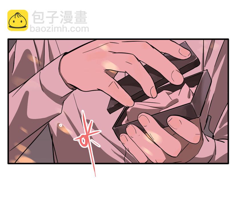 第33话 牙仙（33）-第35话