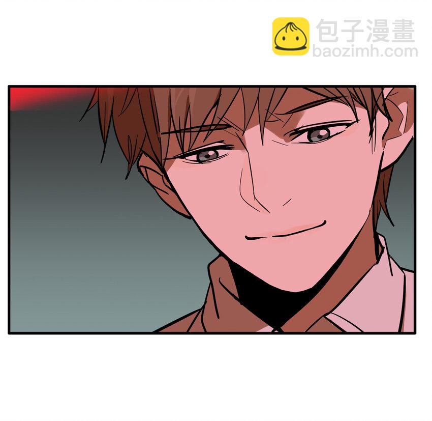第33话 牙仙（33）-第35话