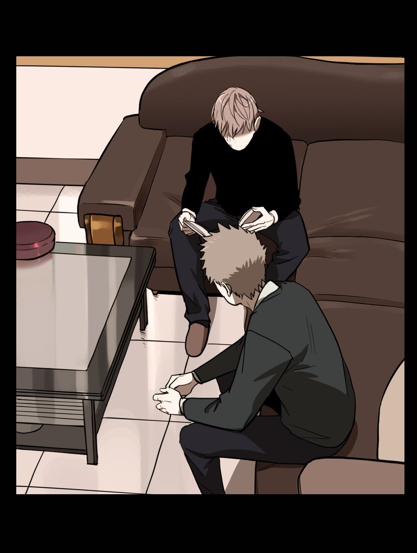 第65话 罪恶（7）-第67话