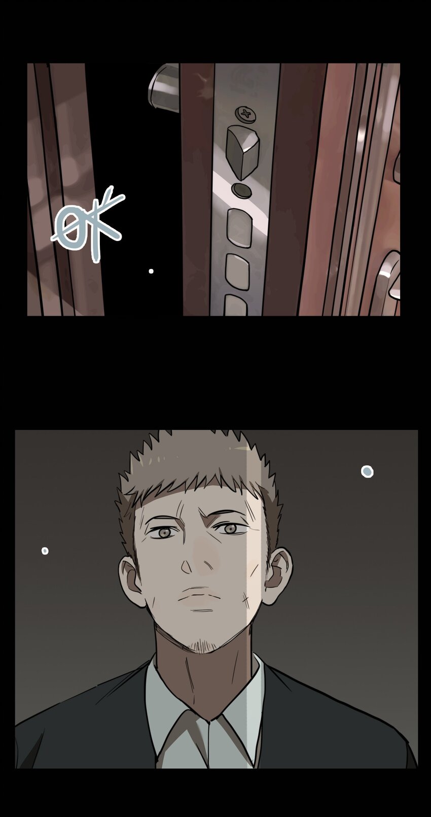 第65话 罪恶（7）-第67话