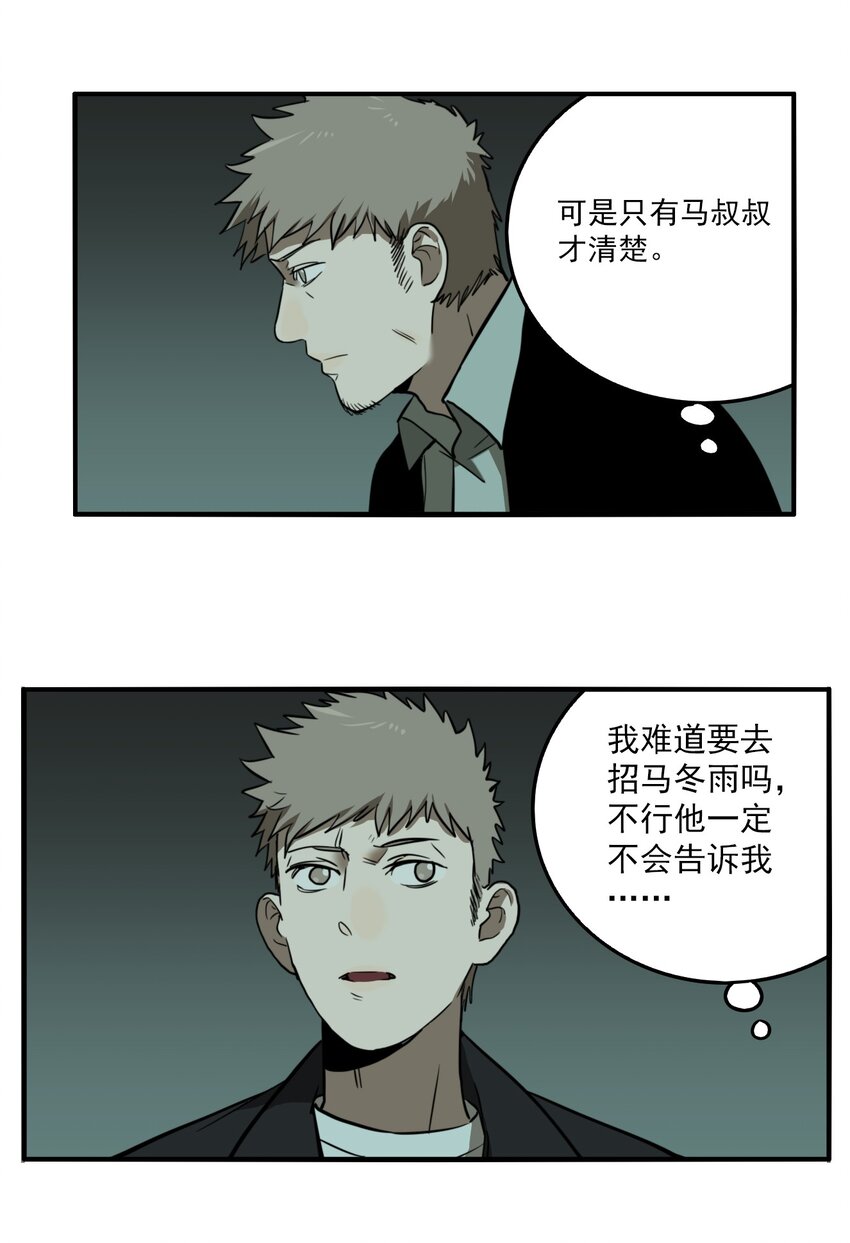 第77话 罪恶（19）-第79话