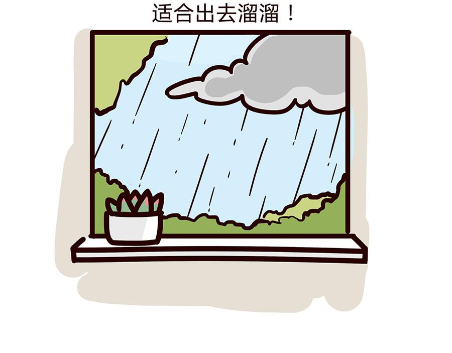 天气-第33话