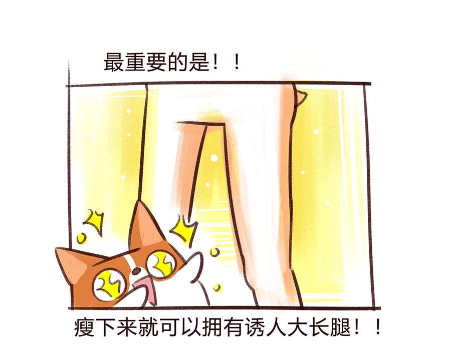 春天了~-第37话