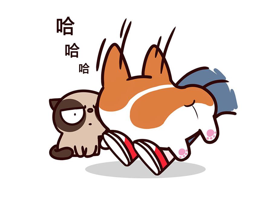 特立独行-第41话