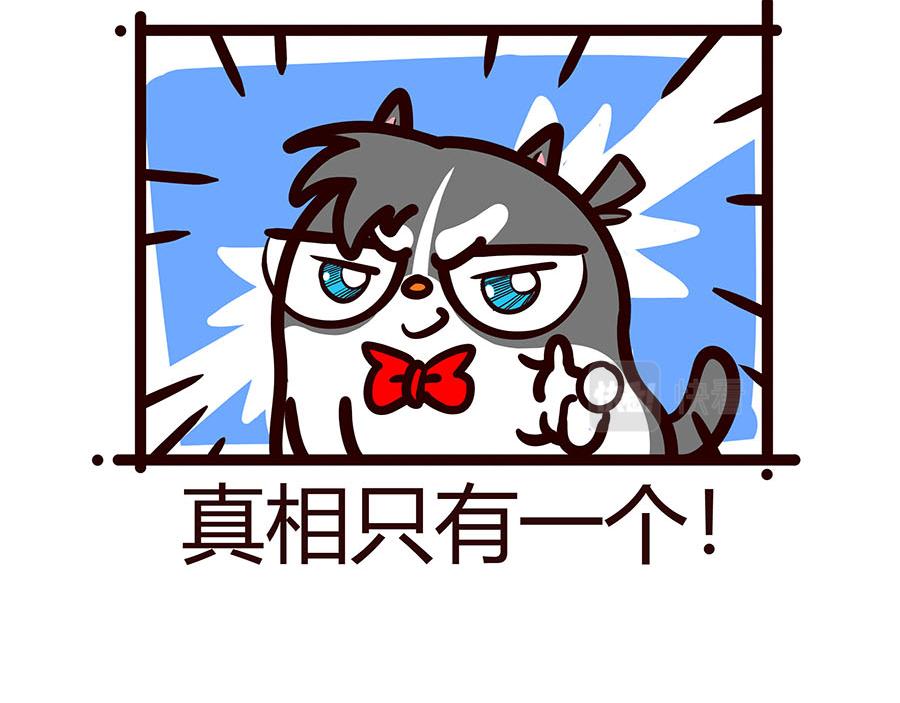 真相只有一个-第43话