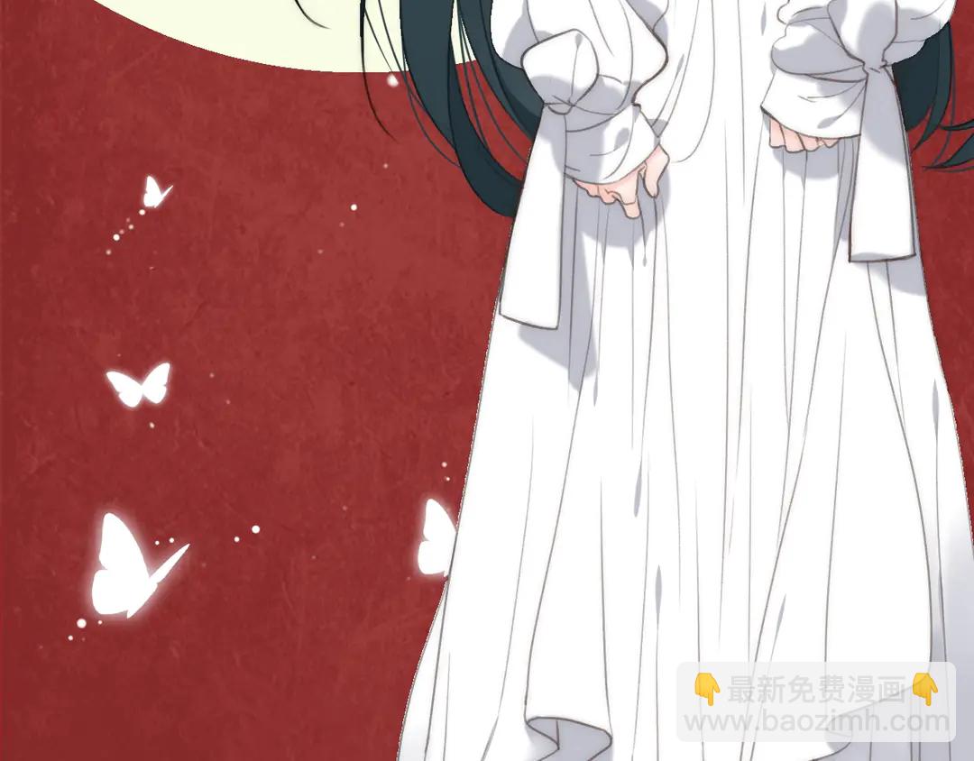 虹君新作 全体人物大揭秘-第1话