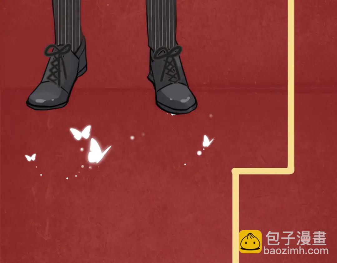 虹君新作 全体人物大揭秘-第1话