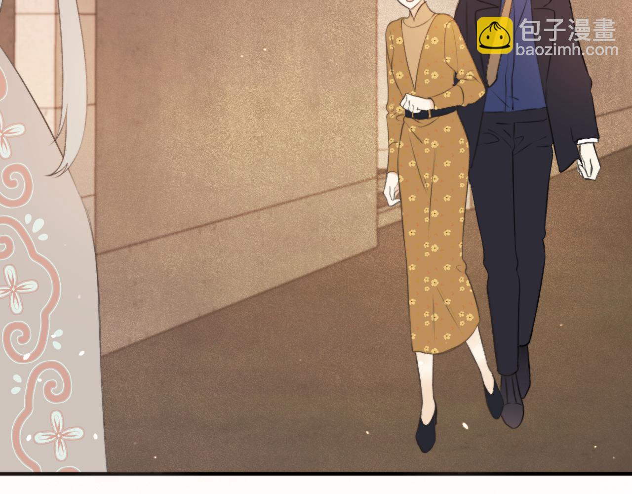 第94话 再多喜欢我一点~(1/3)-第103话