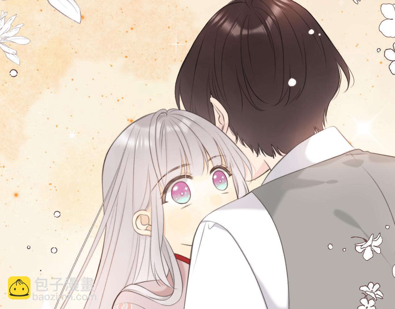 第94话 再多喜欢我一点~(1/3)-第103话